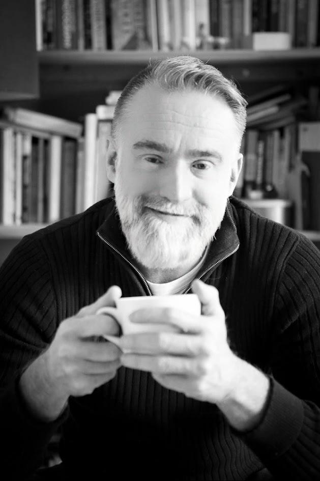 Jason Jones - OpStack Founder